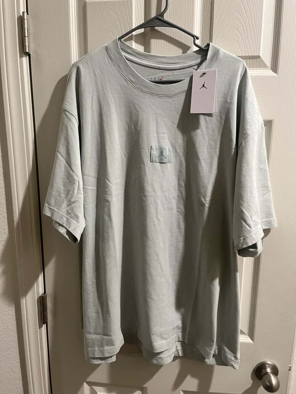 Jordan Flight Essentials T-Shirt Mens XXL HQ8938-034